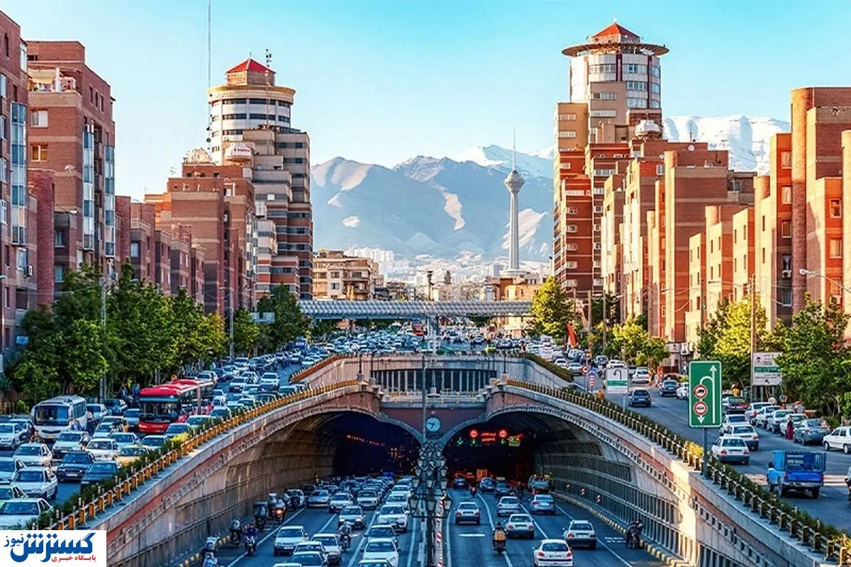 اجاره بها در مناطق جنوبی تهران از حداقل حقوق کارگران بیشتر شد