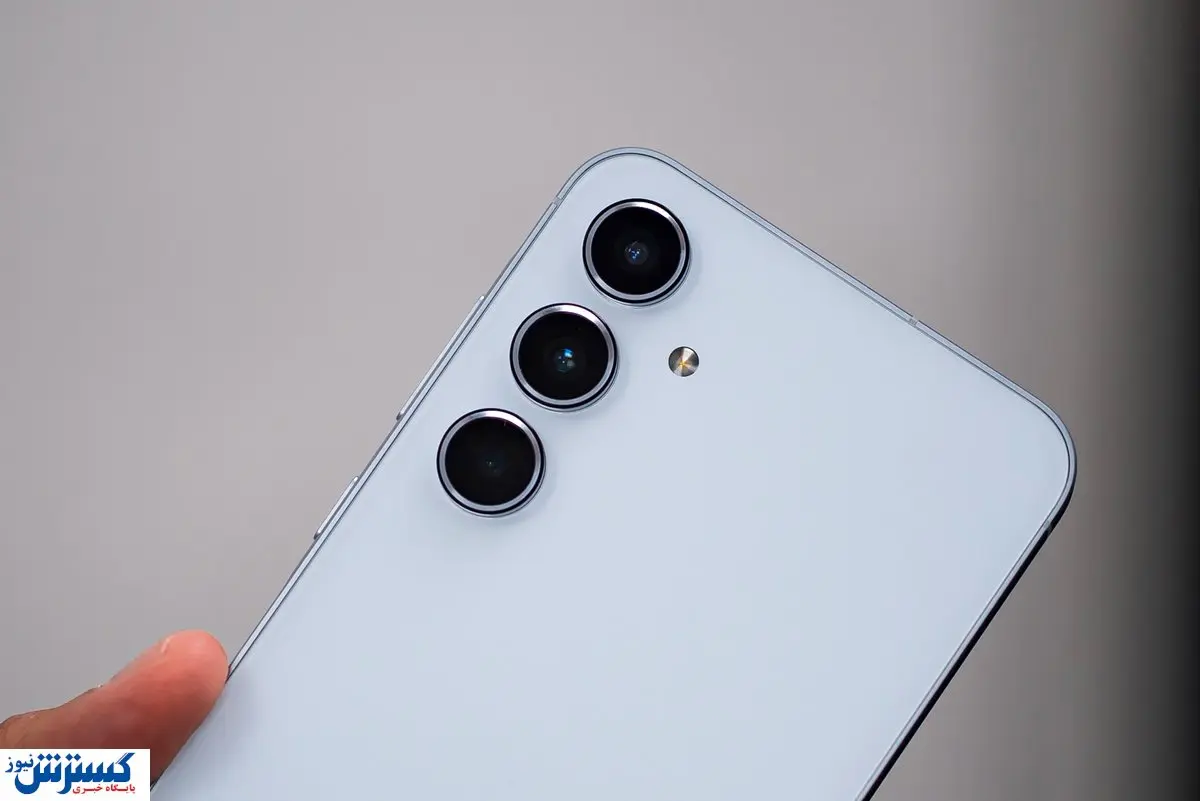 قیمت گوشی های سامسونگ امروز ۱۸ دی ۱۴۰۳ | خیز Galaxy A55 برای جهش قیمت