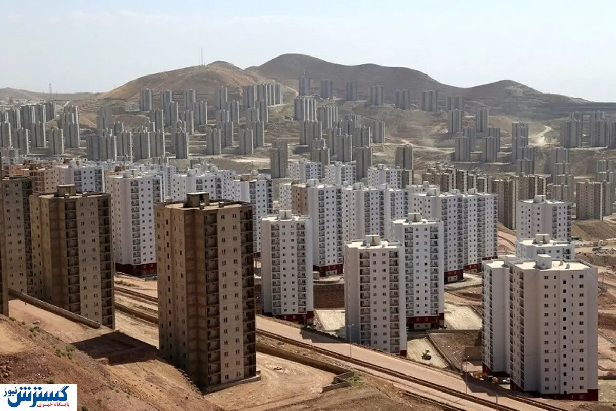 قیمت جدید مسکن مهر پردیس (۱۹ دی ۱۴۰۳) + جدول