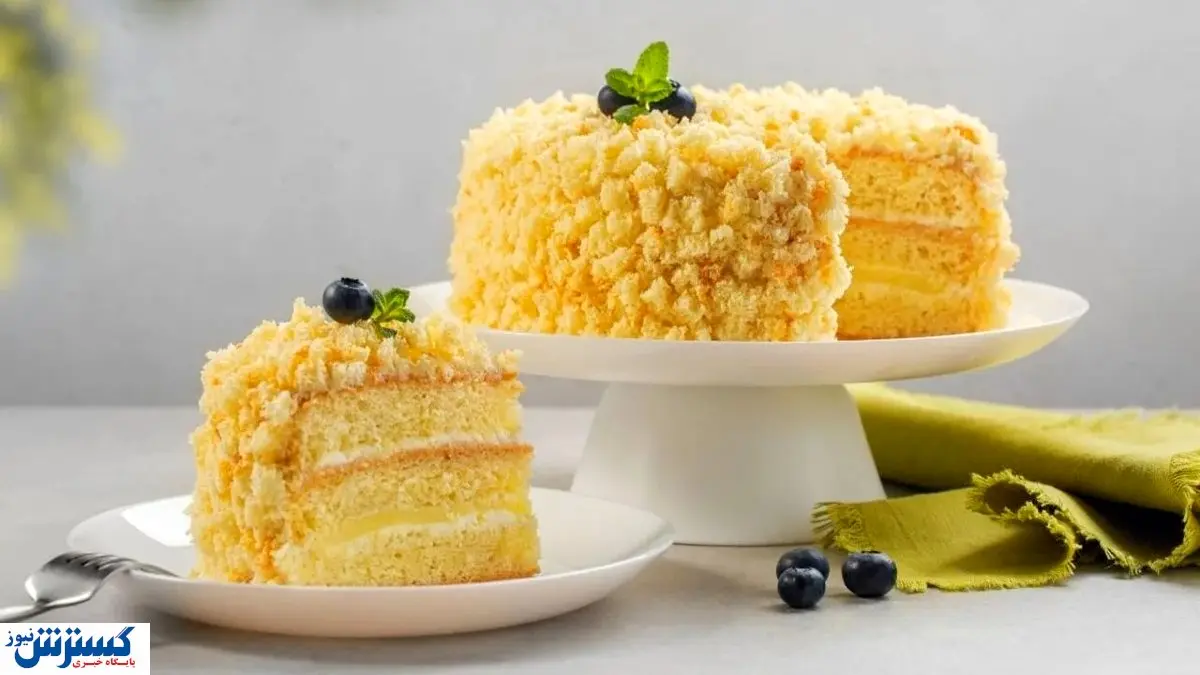 تفاوت کیک خانگی و کیک قنادی | کدام مدل به صرفه تر است؟