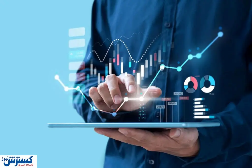 این بازارها در سال ۲۰۲۴ پول پارو کردند | پیش بینی وضعیت اقتصاد در سال جدید