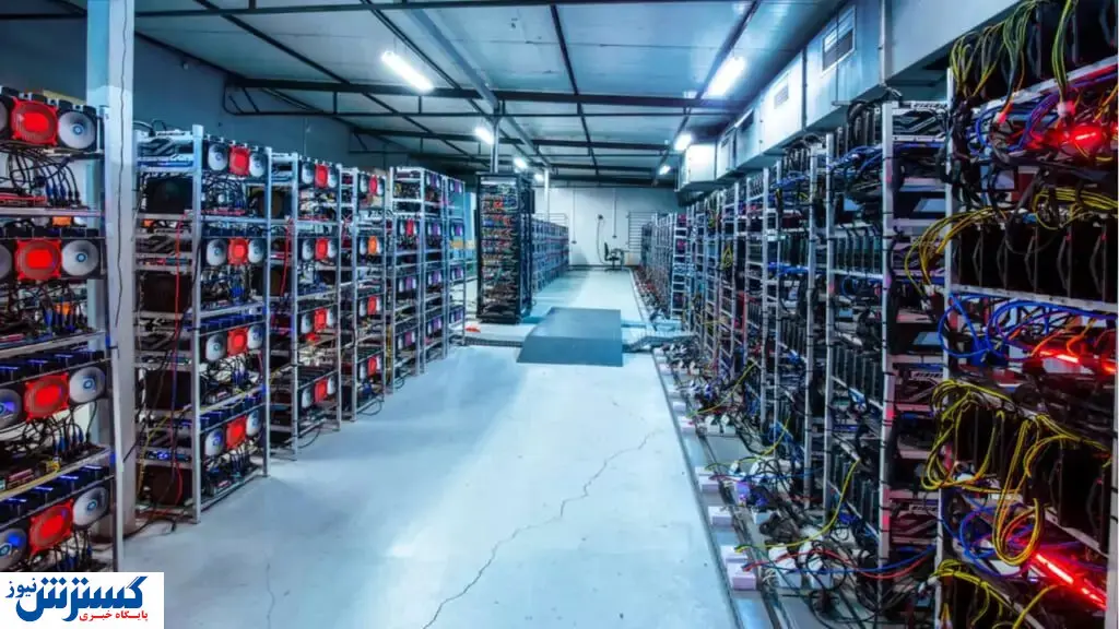 چراغ سبز دولت به استخراج قانونی ارز دیجیتال | شرط و شروط توانیر چیست؟