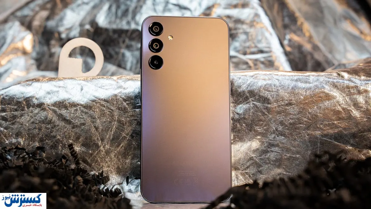 قیمت گوشی های سامسونگ امروز ۲۲ دی ۱۴۰۳ |‌ Galaxy A15 تخت گاز گرفت