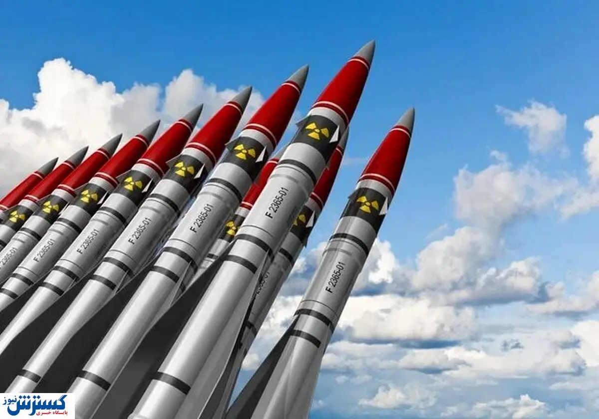 تصمیم ایران درباره سلاح هسته ای مشخص شد