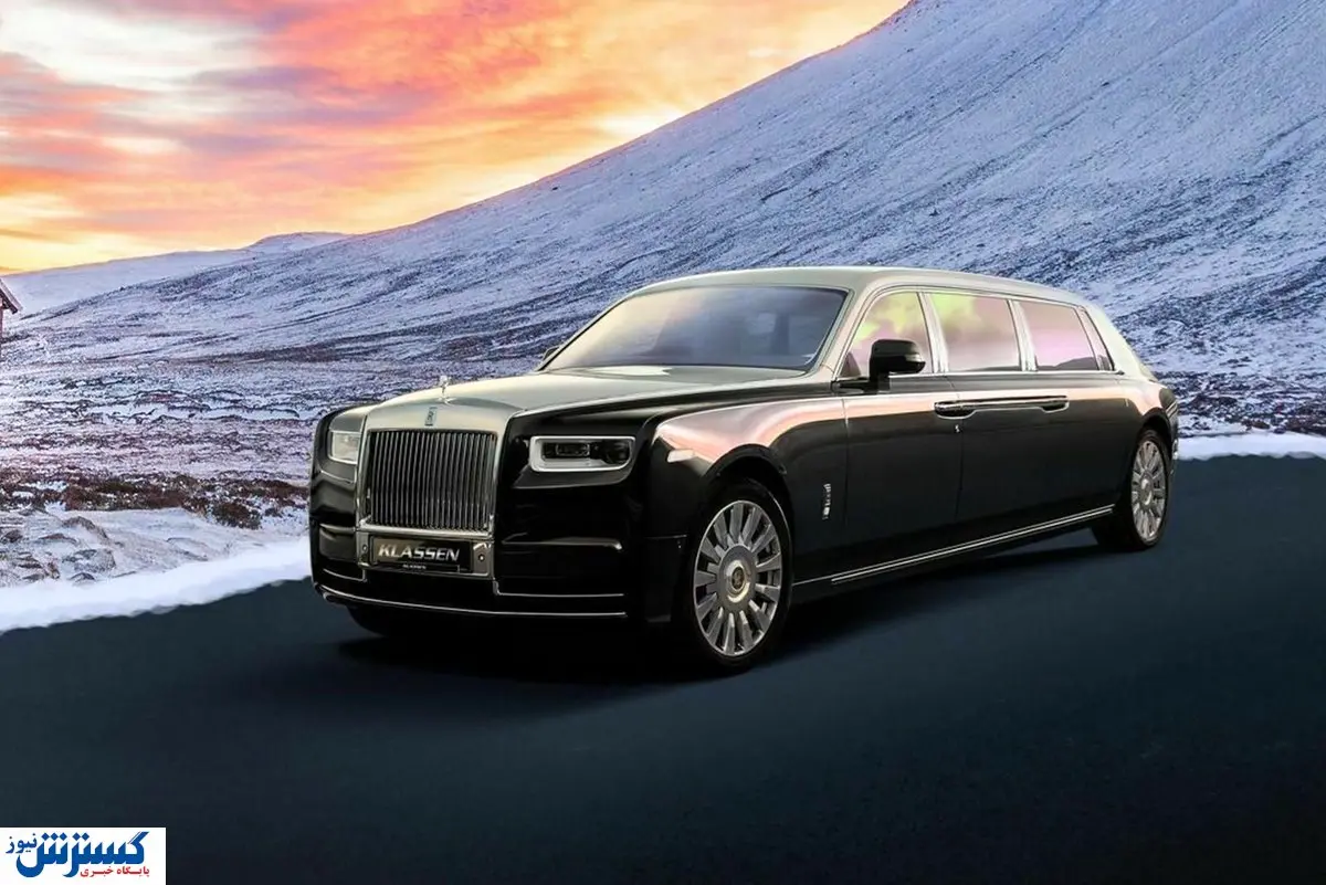 بهترین ماشین های ضد گلوله جهان | وقتی که امنیت حرف اول را می‌ زند