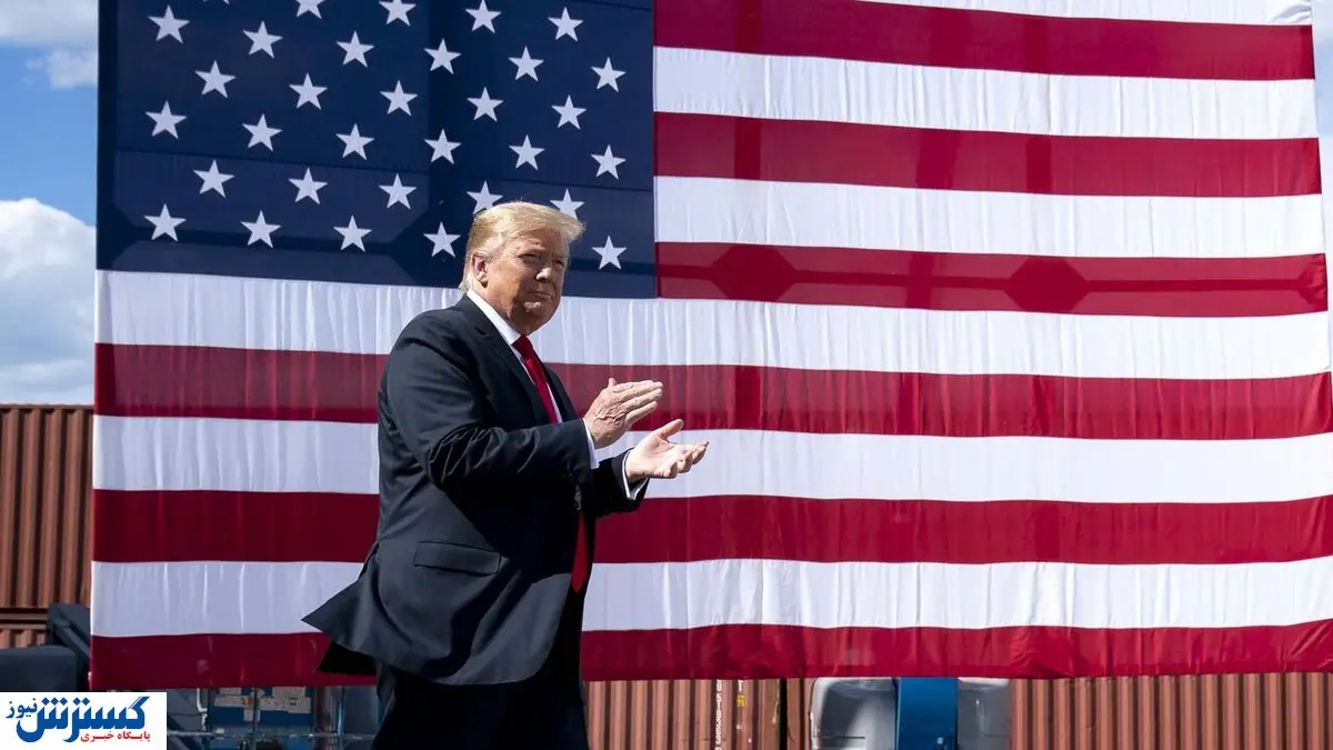 پیش بینی عجیب از تصمیم ترامپ درباره ایران | راه نیکسون تکرار می شود؟