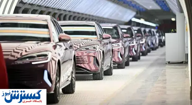 ۷ نکته مهم برای نگهداری باتری خودروهای برقی