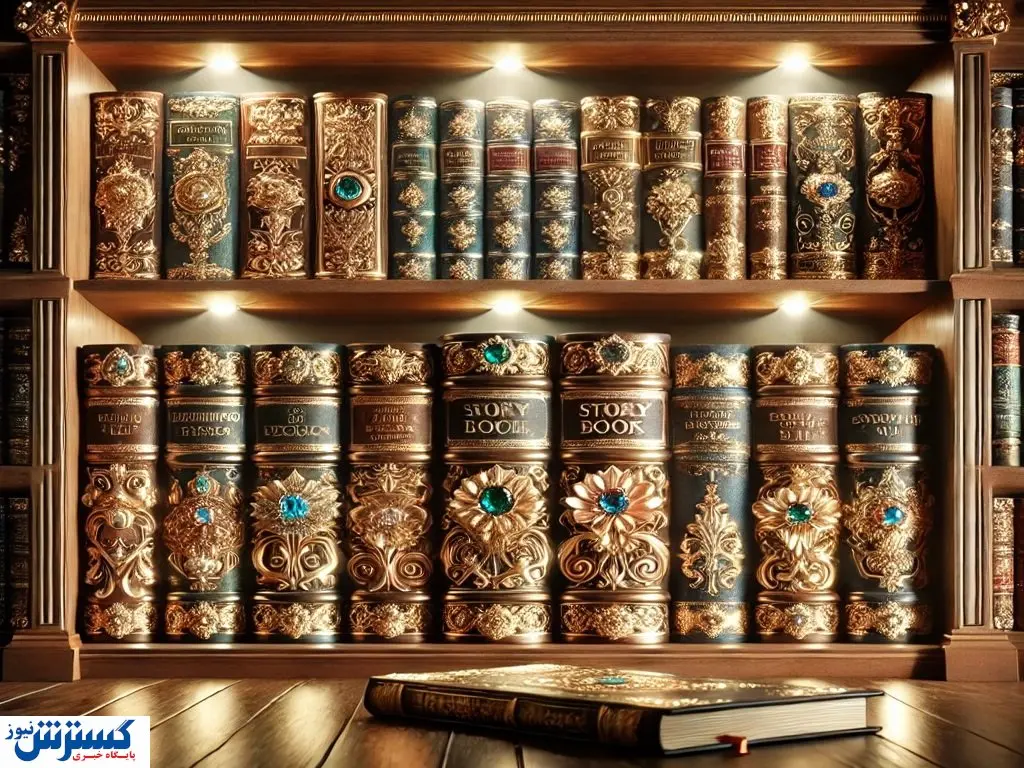 کتاب خواندن هم لاکچری شد | یارانه کاغذ چالش تازه چاپخانه ها