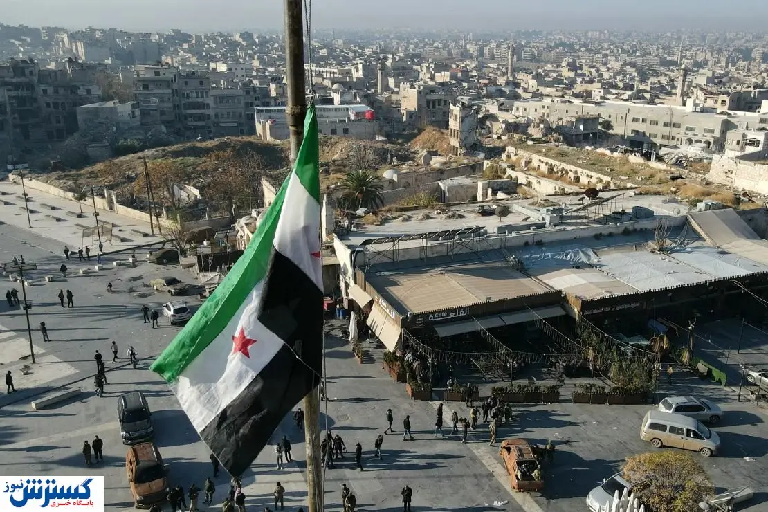 وعده های جولانی دروغ از آب درآمد | سرنوشت مردم سوریه چه میشود؟