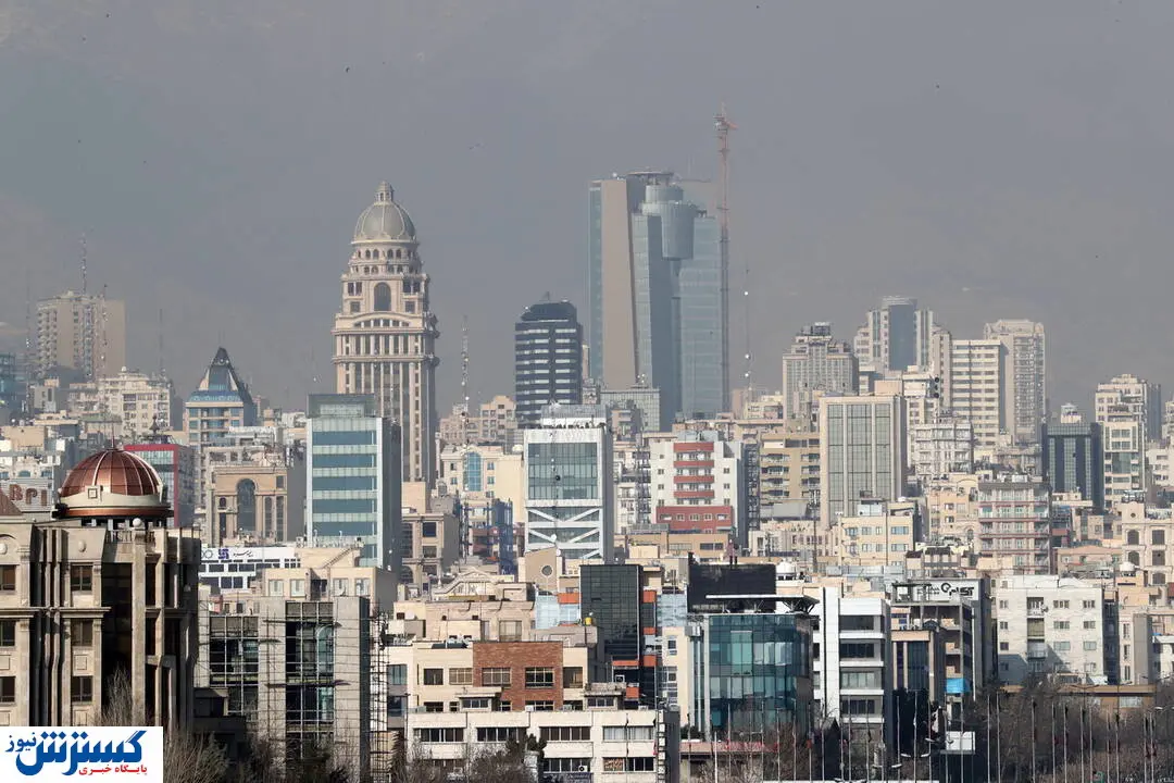 لس آنجلس به گرد پای تهران هم نمیرسد! | آتش سوزی افشاگری عجیبی کرد