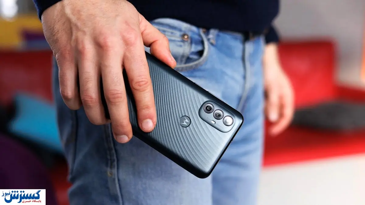 رونمایی رسمی موتورولا از نسل جدید موتو G + عکس