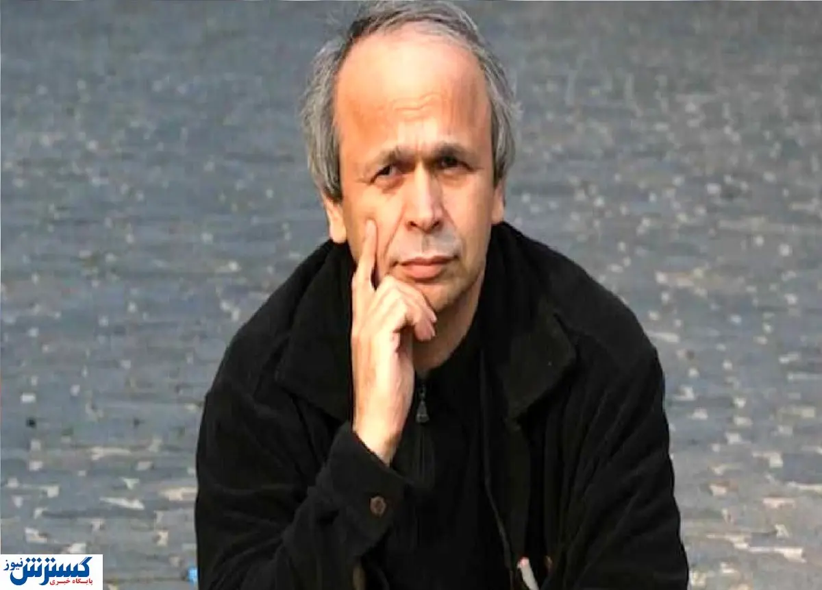 خودکشی تلخ ابرهیم نبوی در غربت