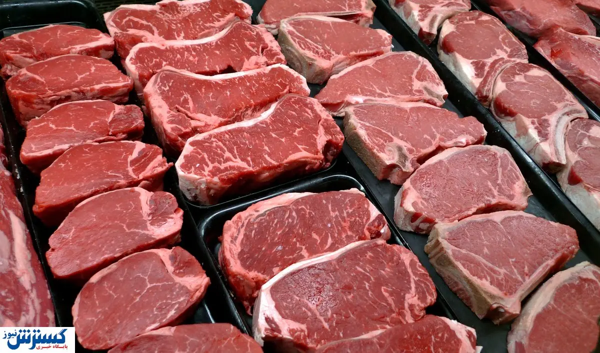 قیمت گوشت قرمز ۲۸ دی ماه ۱۴۰۳ | منتظر کاهش قیمت باشیم؟