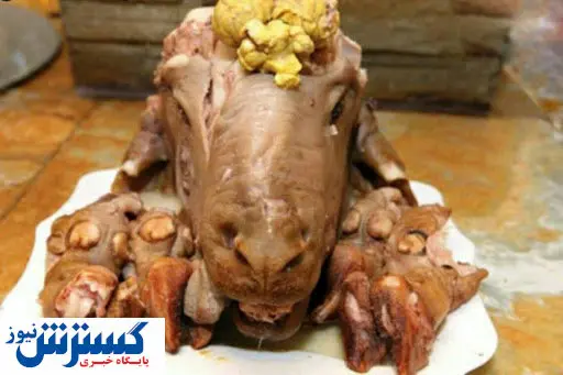 کله پاچه هم لاکچری شد | یک دست معادل یارانه یک خانوار ایرانی