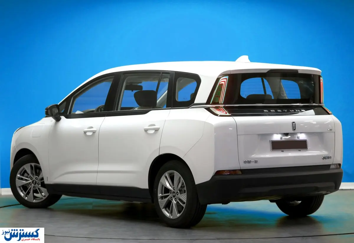 خودرو های برقی پشت در ماندند | چراغ سبز دولت به واردات خودرو قرمز شد؟