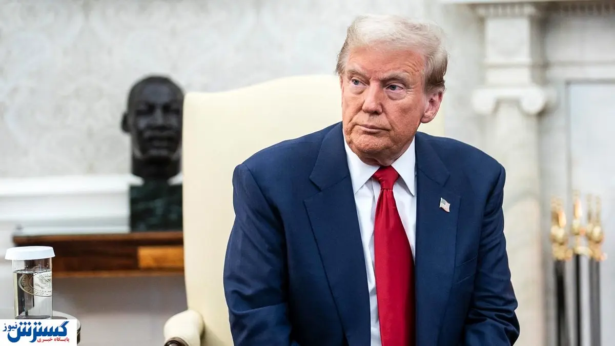 نقشه جدید ترامپ برای مهاجرین | فاجعه جهانی در راه است؟