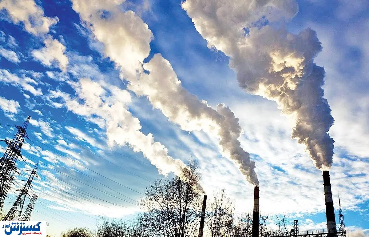 درخواست اعدام برای آلودگی هوا | دولت روزی ۱۵۰ هزار تن مازوت به خورد مردم می دهد