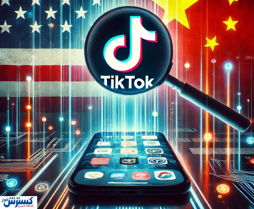 تیک تاک اکنون باز است ؟ |  پرده‌برداری از پشت پرده‌ی تصمیمات جدید ترامپ