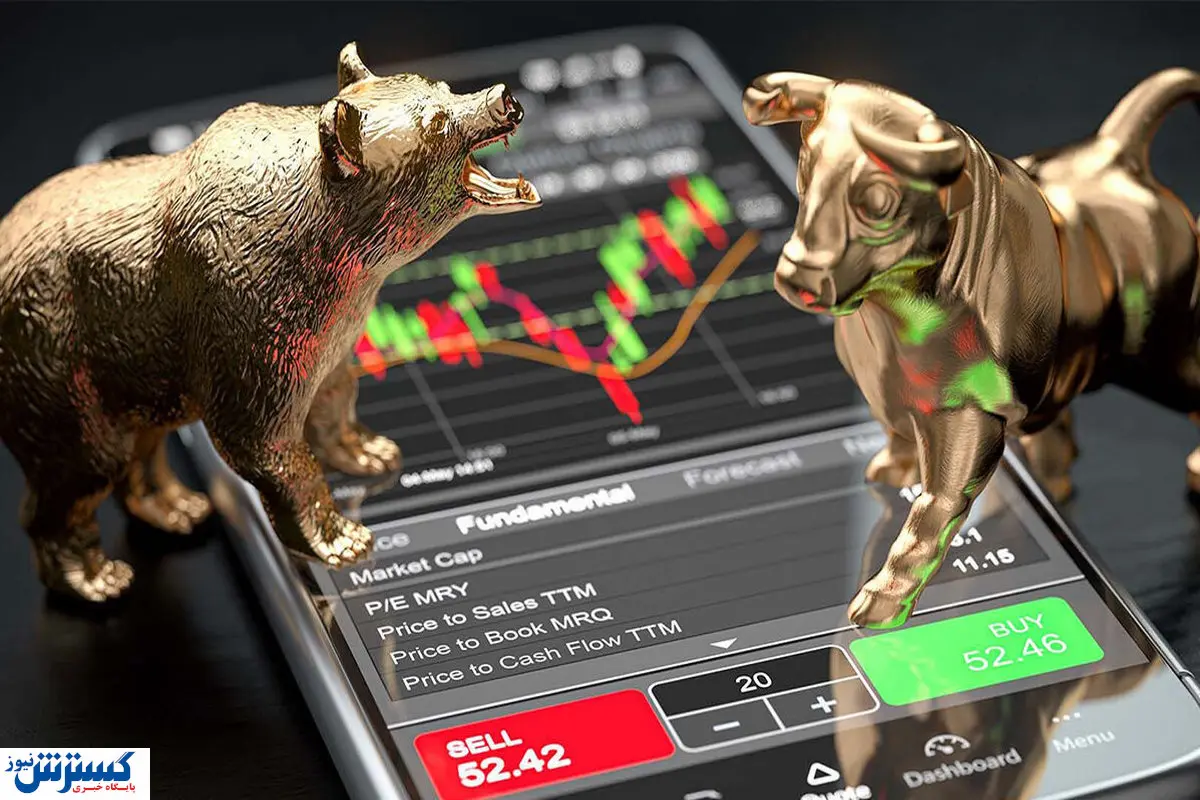 پیش بینی بورس فردا با سیگنال ادامه سقوط در بازار