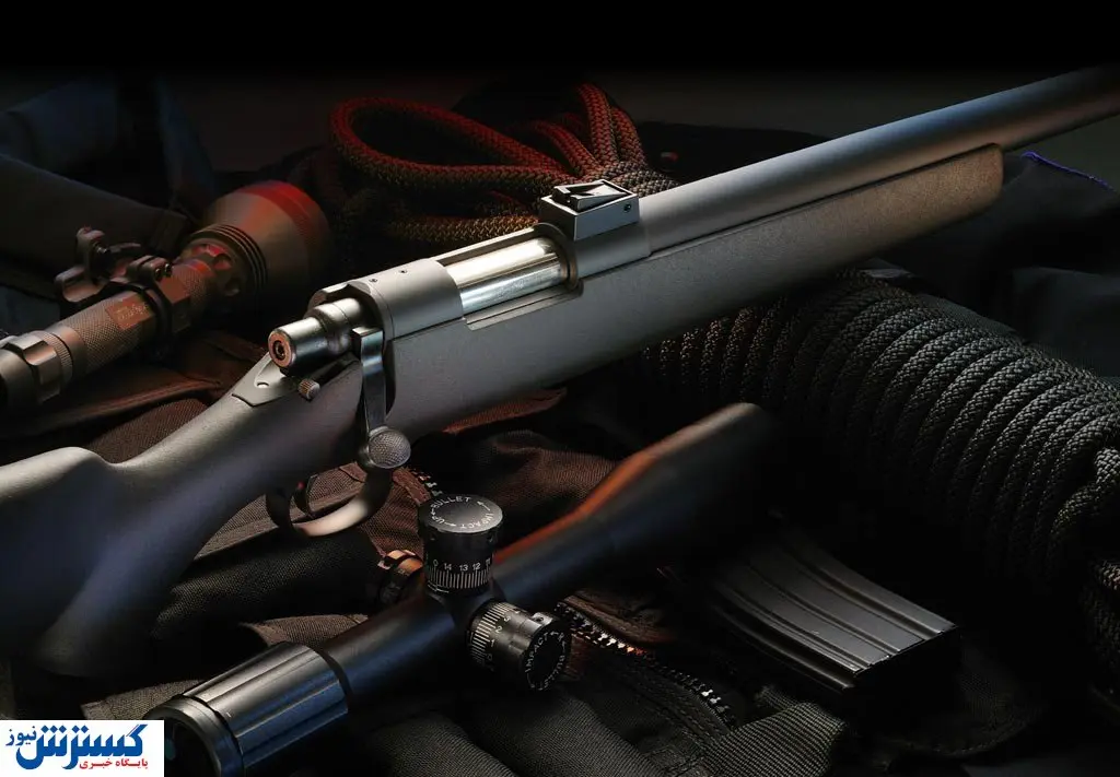 قیمت انواع تفنگ شکاری ۱۴۰۳ | کدام مدل پر فروش ترین است؟