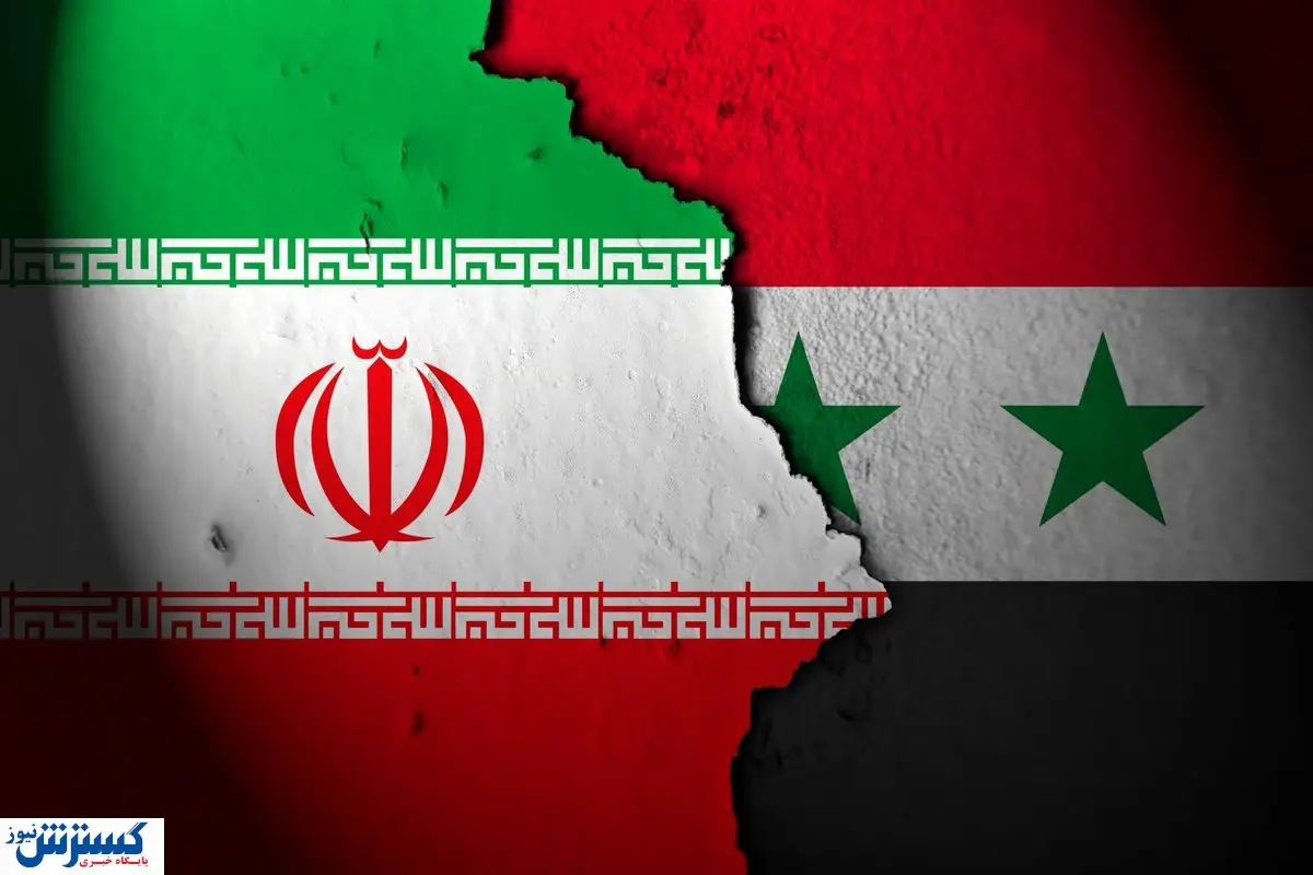 ضد حال اساسی سوریه به ایران | جولانی آماده تصمیم مهم شد؟