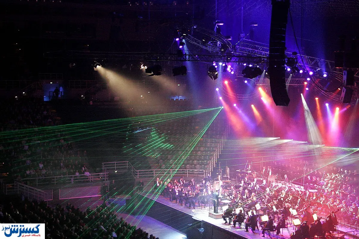 کنسرت های هفته آینده تهران | کدام خواننده ها روی سن میروند؟