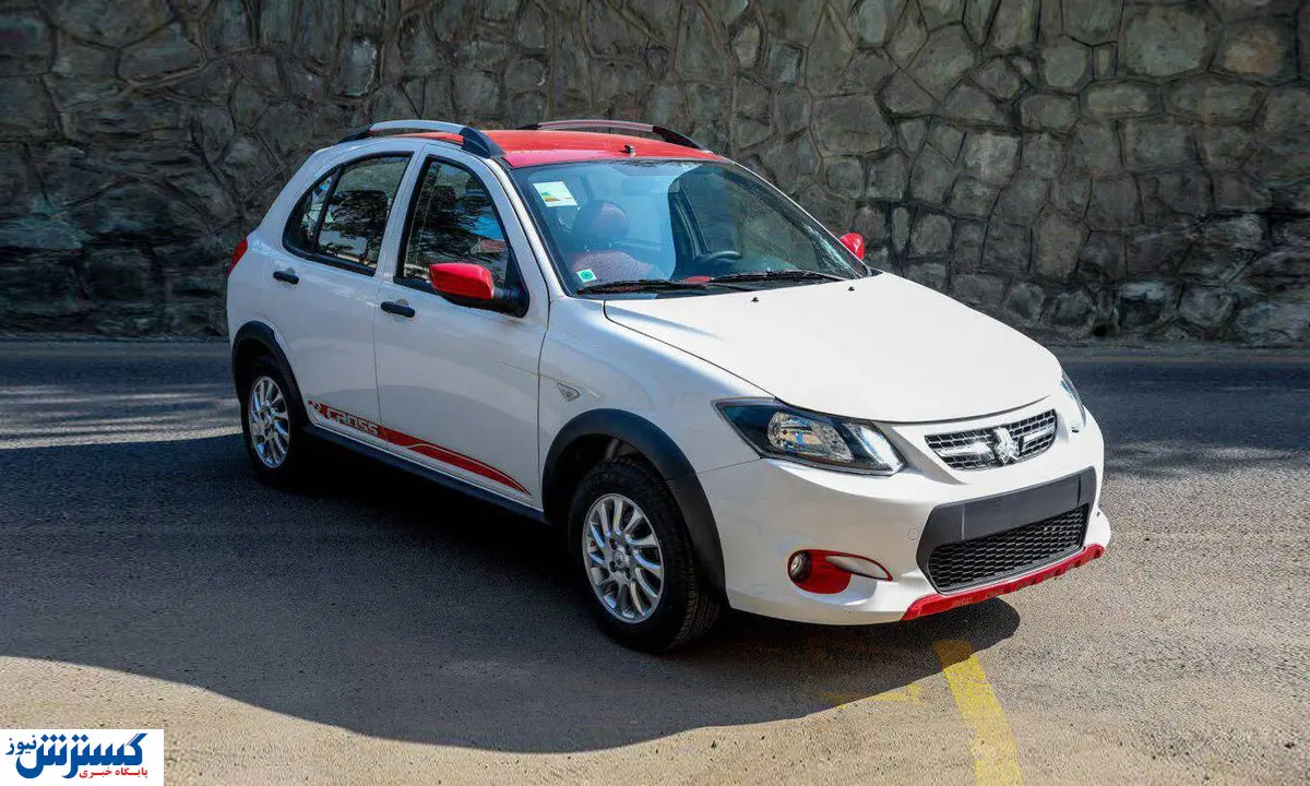 شاهکار اقتصادی تازه سایپا | نسخه جدید کوییک اتوماتیک وارد بازار شد + عکس و قیمت