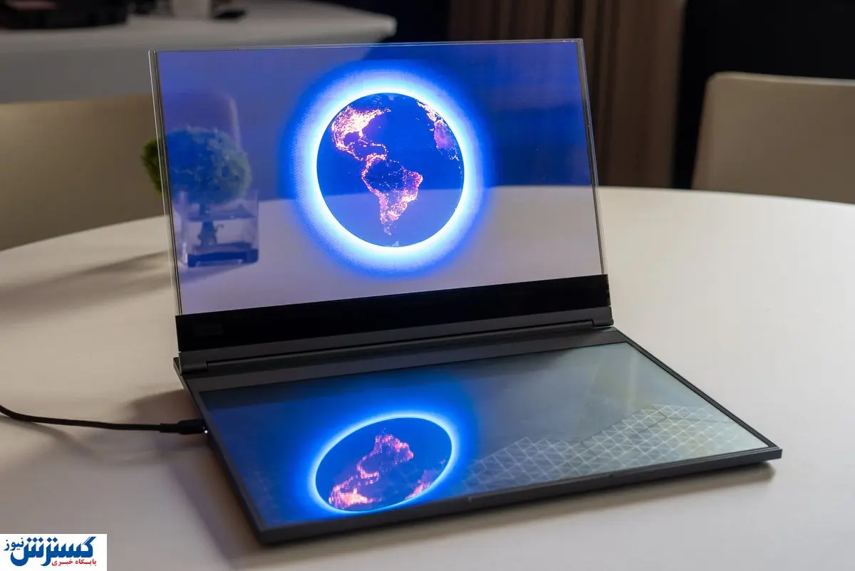 قیمت باورنکردنی انواع لپ تاپ مایکروسافت ۷ دی +جدول