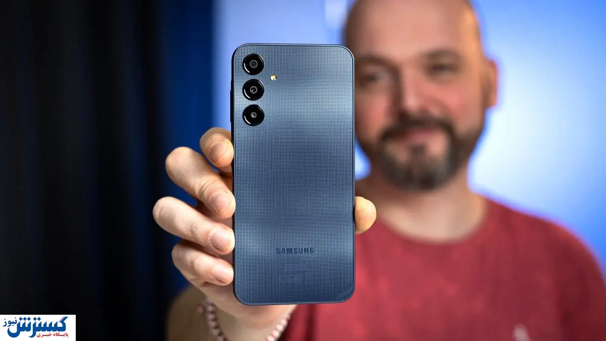 قیمت گوشی های سامسونگ امروز ۸ دی ۱۴۰۳ | Galaxy A25 در مسیر گرانی قرار گرفت