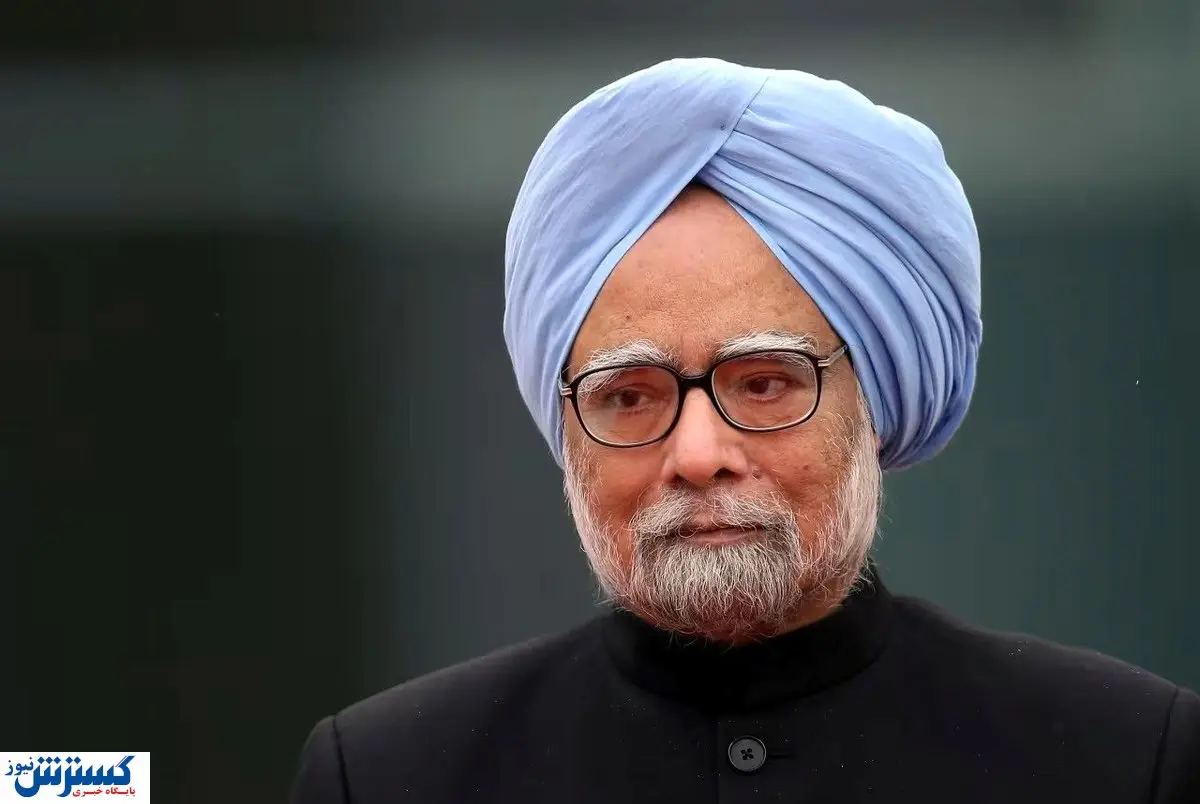 مانموهان سینگ هند را در عزای عمومی یک هفته ای فرو برد