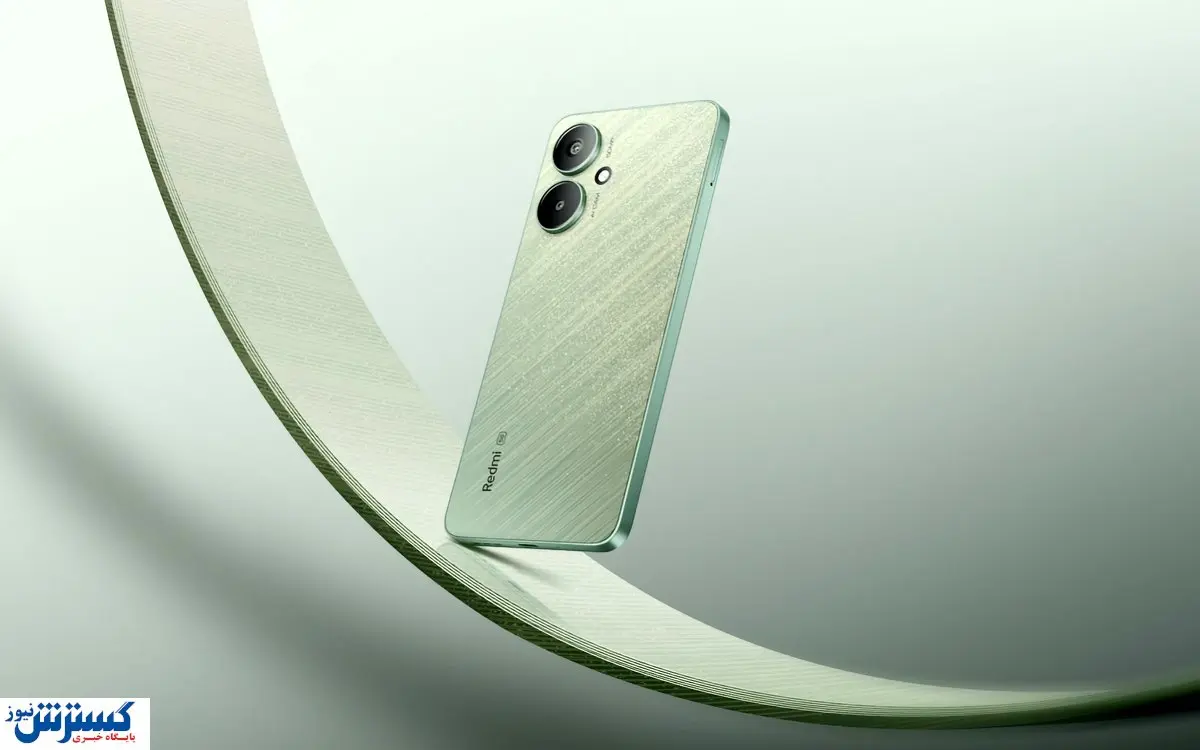 صفر تا صد گوشی ردمی ۱۴C ۵G | شیائومی زمان رسمی عرضه را اعلام کرد