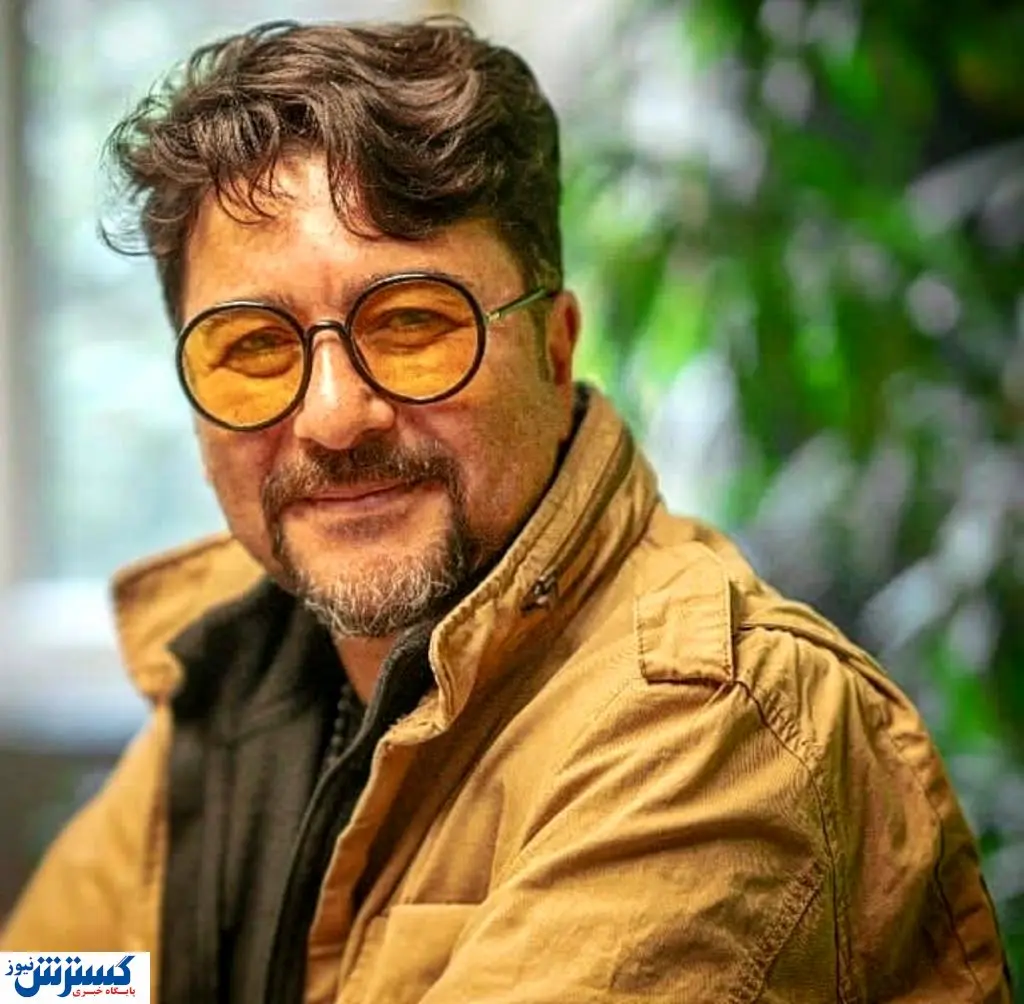 امیرحسین صدیق در بیمارستان بستری شد