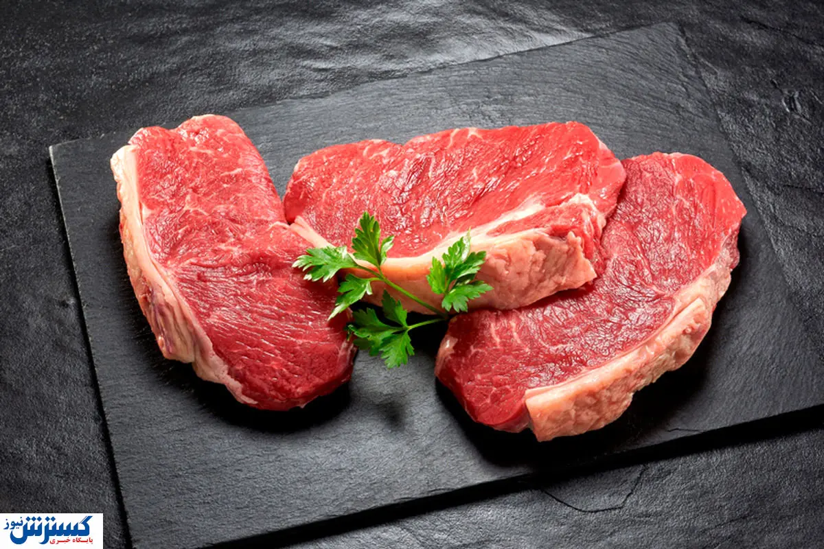 قیمت گوشت امروز ۹ دی ۱۴۰۳ اعلام شد + جدول