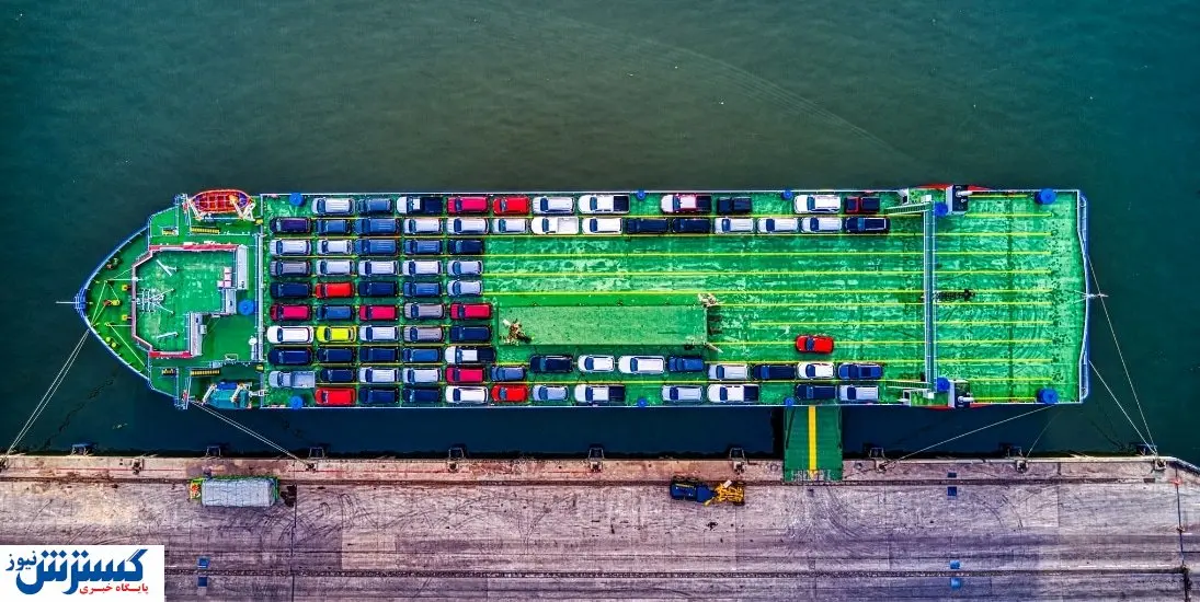 واردات خودرو به مناطق آزاد مجاز شد + سند