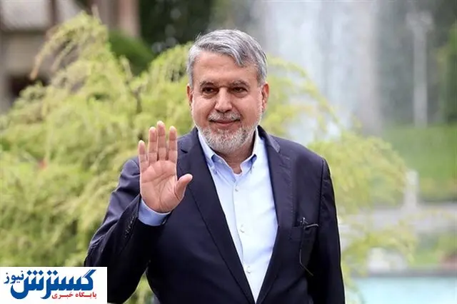 وزیر میراث فرهنگی : جزو ۷ کشور جذاب دنیاییم !