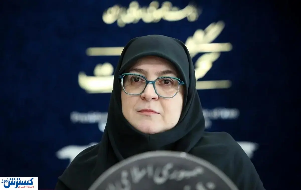 پاسخ سخنگوی دولت درباره برکناری ظریف + ویدئو