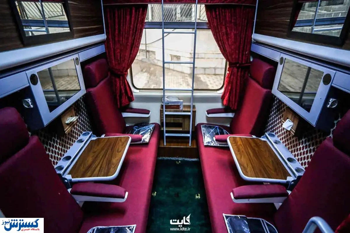 زمان قطعی راه اندازی قطار تهران- وان اعلام شد