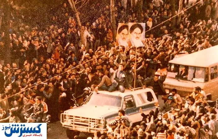 خودروی امام خمینی بعد از ۴۶ سال پیدا شد ! + ببینید