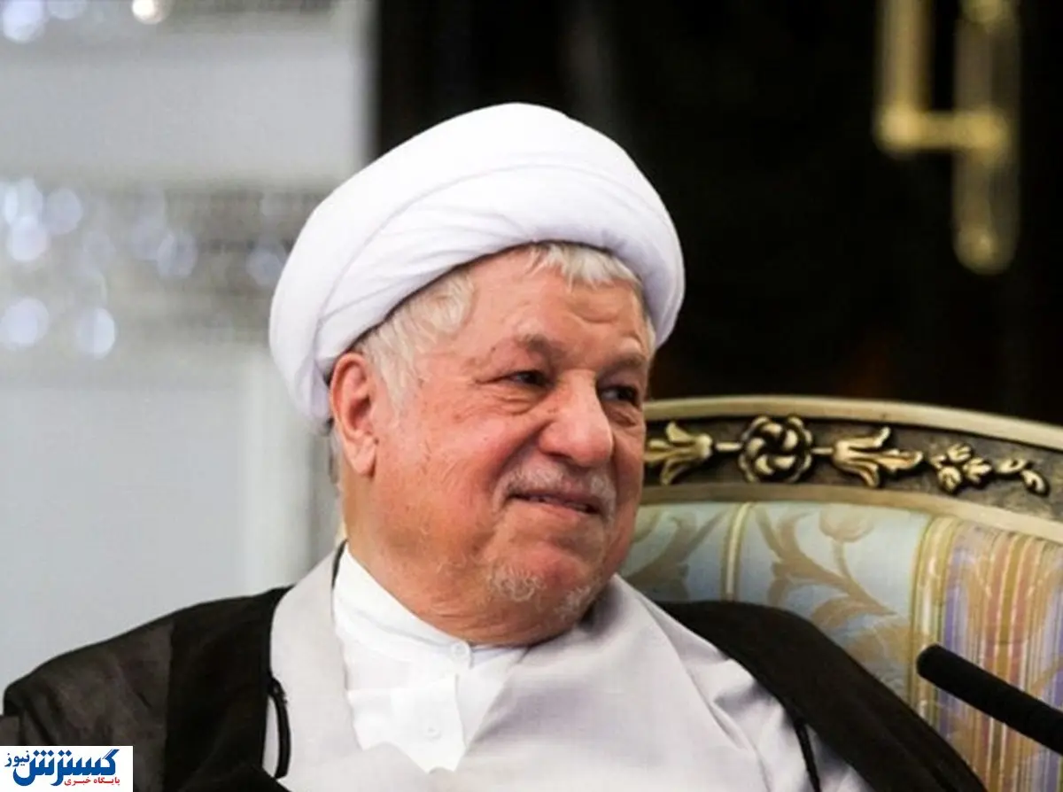 فیلم منتشر شده از لحظه ترور آیت الله هاشمی رفسنجانی + ببینید