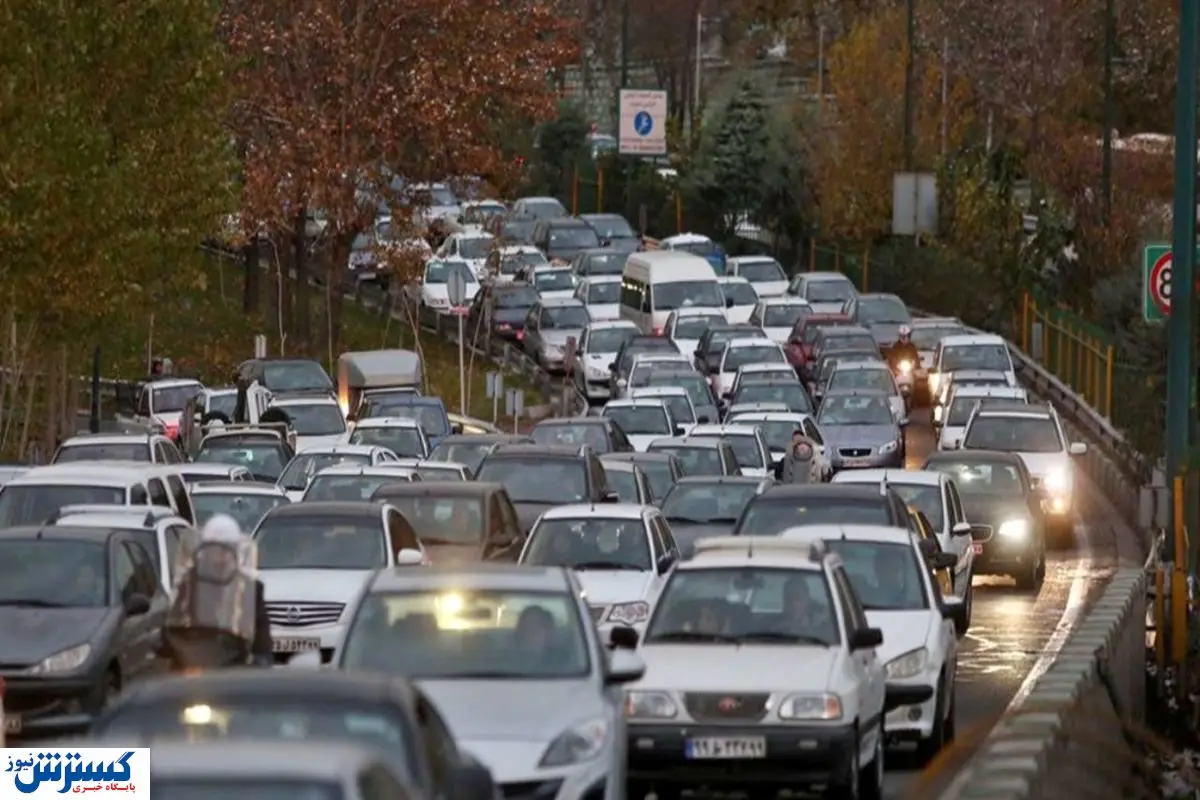 شورای شهر به افزایش قیمت طرح ترافیک رای داد!