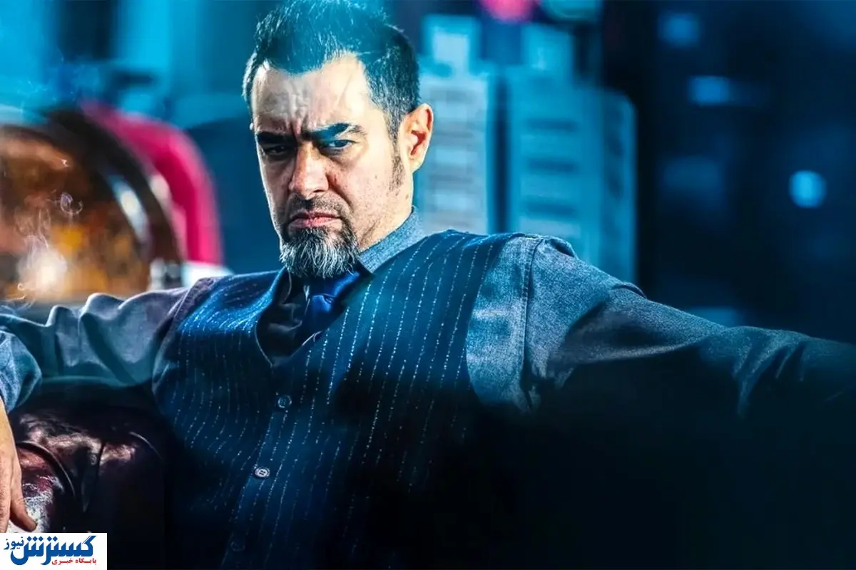 ماجرای پیشنهاد جنجالی شهاب حسینی به خانم نخبه + ویدیو