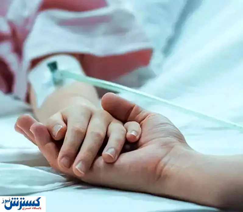 شرکت کننده خوش صدای برنامه عصرجدید به کما رفت