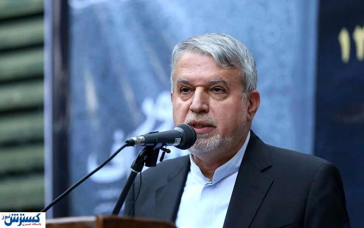 صحبت‌های وزیر گردشگری درباره ماه رمضان حاشیه ساز شد + ببینید