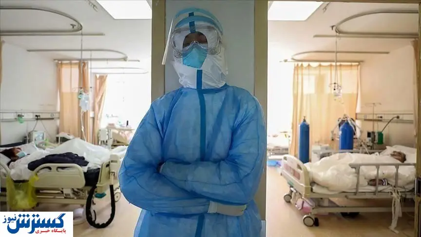 پای ستاد امر به معروف و نهی از منکر این‌بار در کفش کادر درمان !