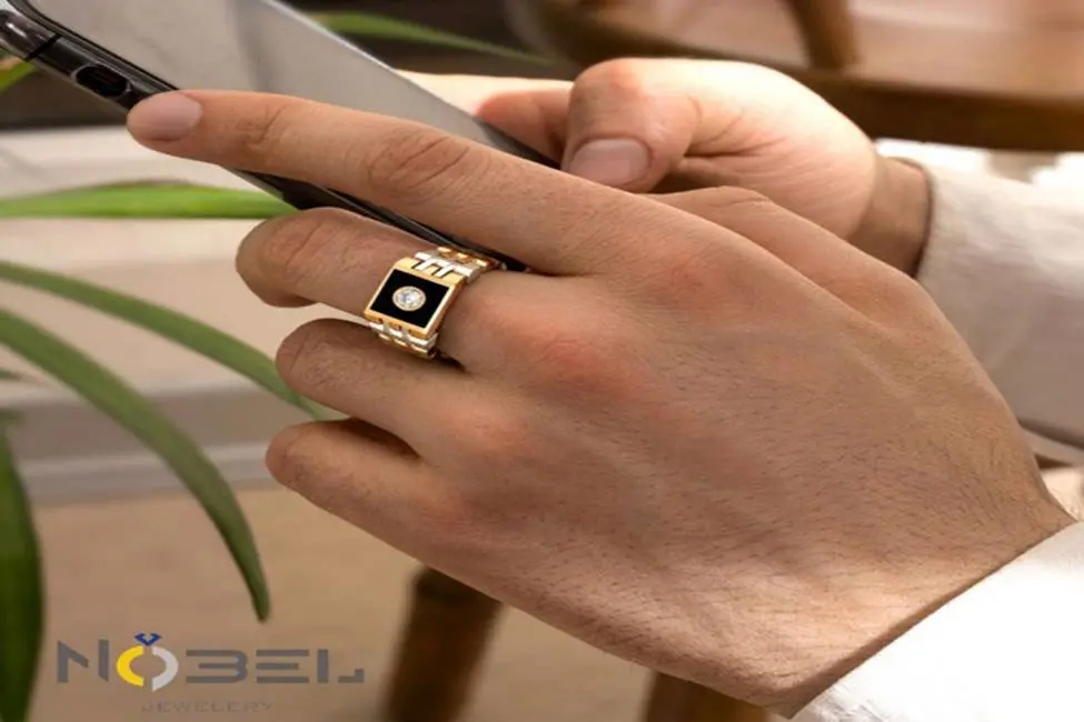 چگونه بهترین جواهر را انتخاب کنیم؟ | راهنمای خرید از جواهرات نوبل