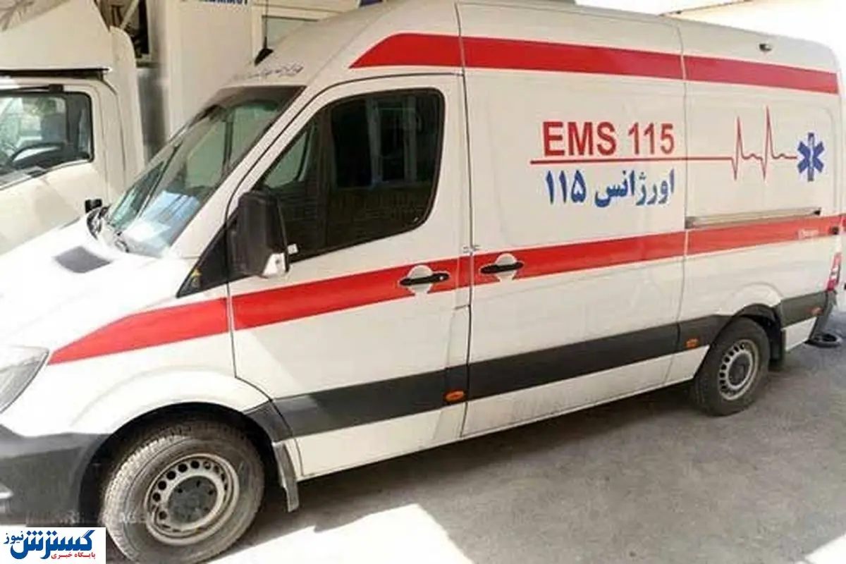 ماجرای جنجالی تعرض جنسی به بیمار خانم در آمبولانس | فرد متجاوز اخراج هم نشد !