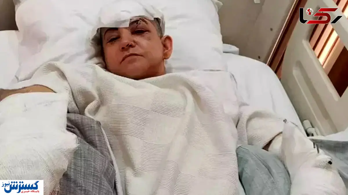 درخواست طلاق که دادم شوهرم با ساطور به جانم افتاد