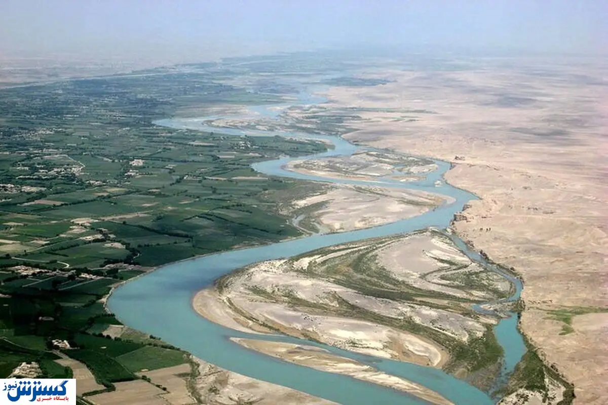 طالبان آب را از بزرگترین پناهگاه افغانستانیها دریغ کرد !