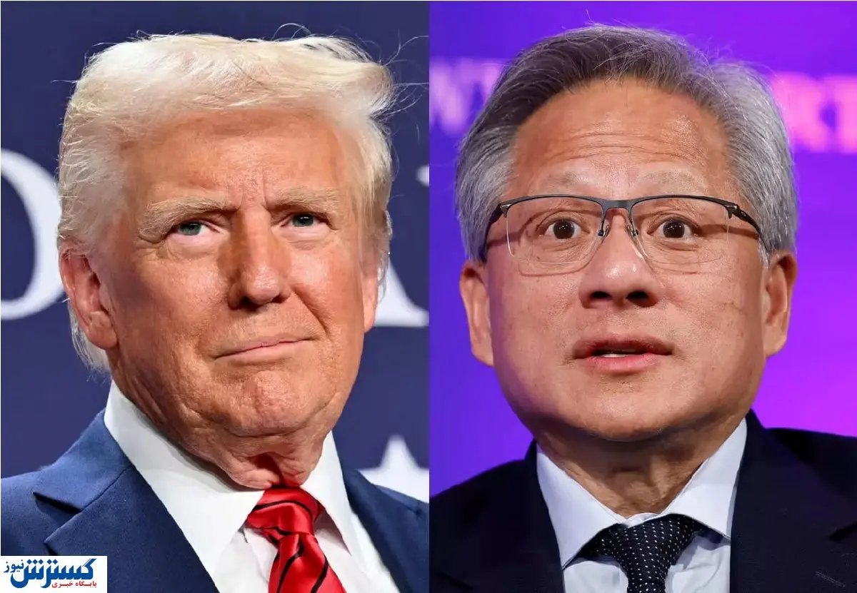 لایحه جنجالی ترامپ برای ممنوعیت استفاده از این هوش مصنوعی