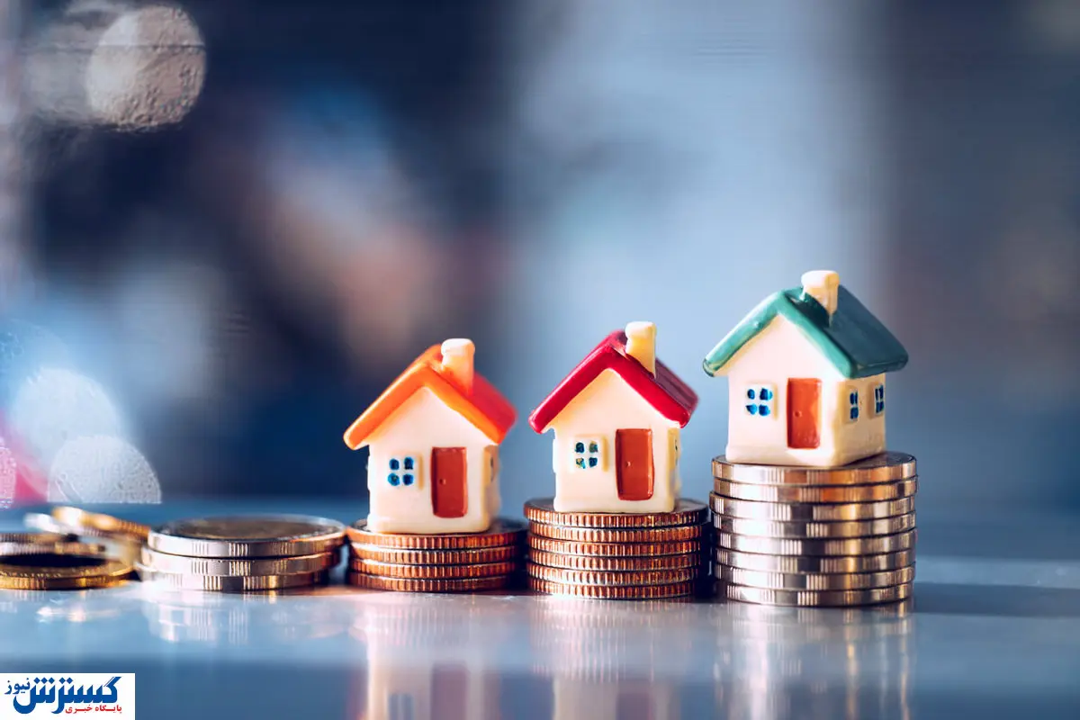 پیش بینی ترسناک از قیمت خانه تا فروردین ۱۴۰۳